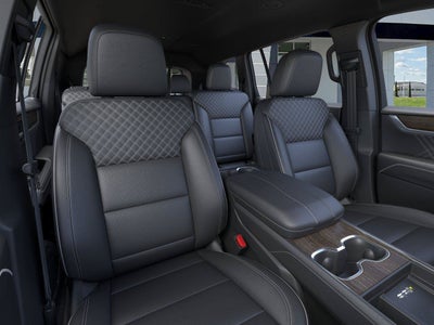 2027 GMC Acadia Denali