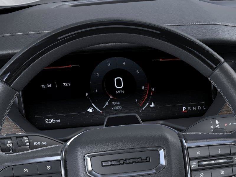 2027 GMC Acadia Denali