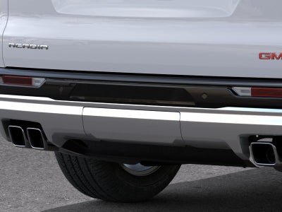 2027 GMC Acadia Denali