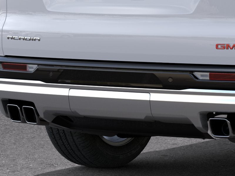 2027 GMC Acadia Denali