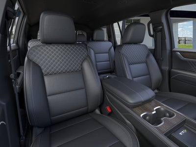 2027 GMC Acadia Denali