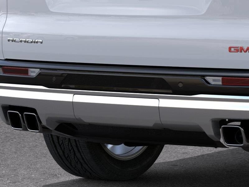 2027 GMC Acadia Denali