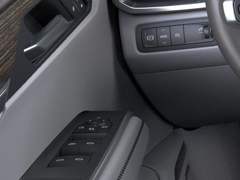 2027 GMC Acadia Denali