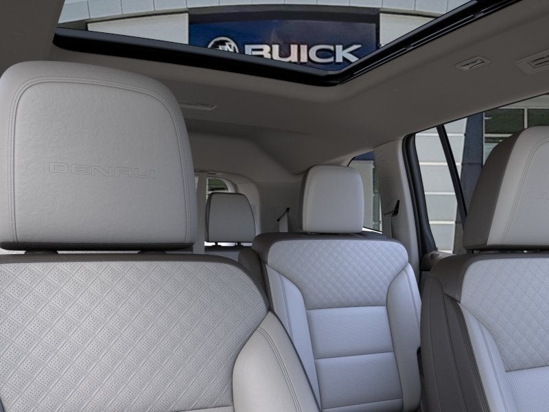 2027 GMC Acadia Denali