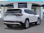 2027 GMC Acadia Denali