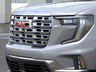 2027 GMC Acadia Denali
