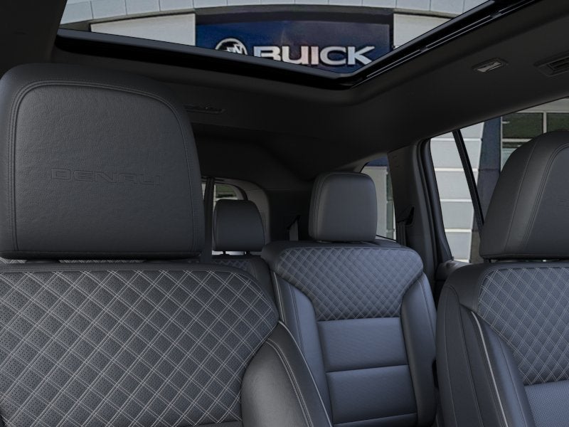 2027 GMC Acadia Denali
