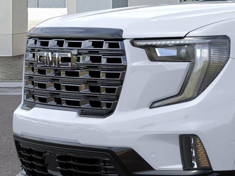 2027 GMC Acadia Denali Ultimate
