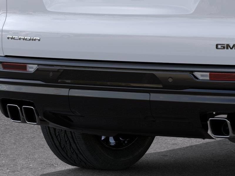 2027 GMC Acadia Denali Ultimate