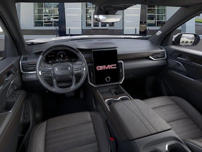 2027 GMC Acadia Denali Ultimate