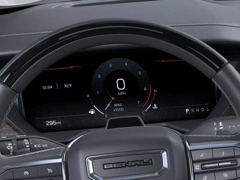 2027 GMC Acadia Denali Ultimate