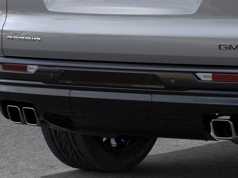 2027 GMC Acadia Denali Ultimate