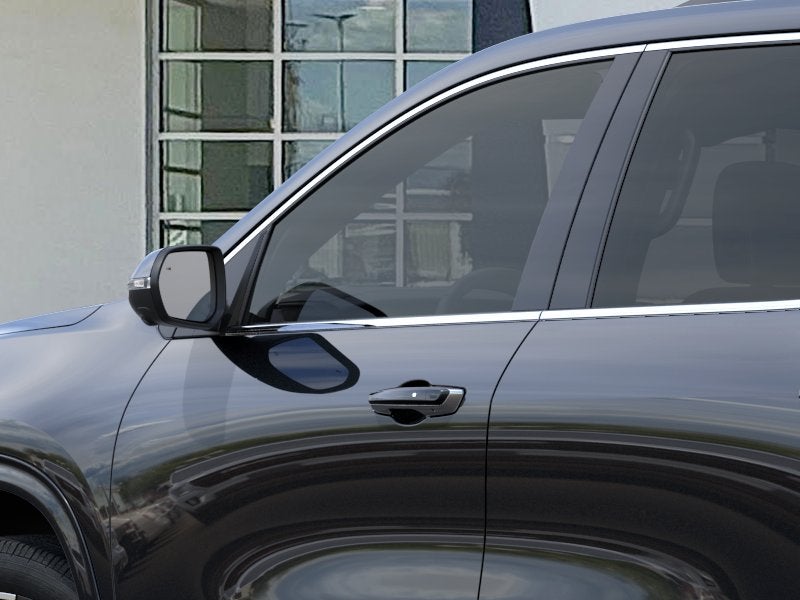 2027 GMC Acadia Denali Ultimate