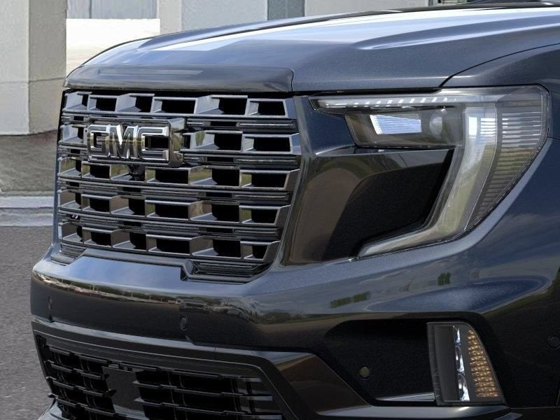 2027 GMC Acadia Denali Ultimate