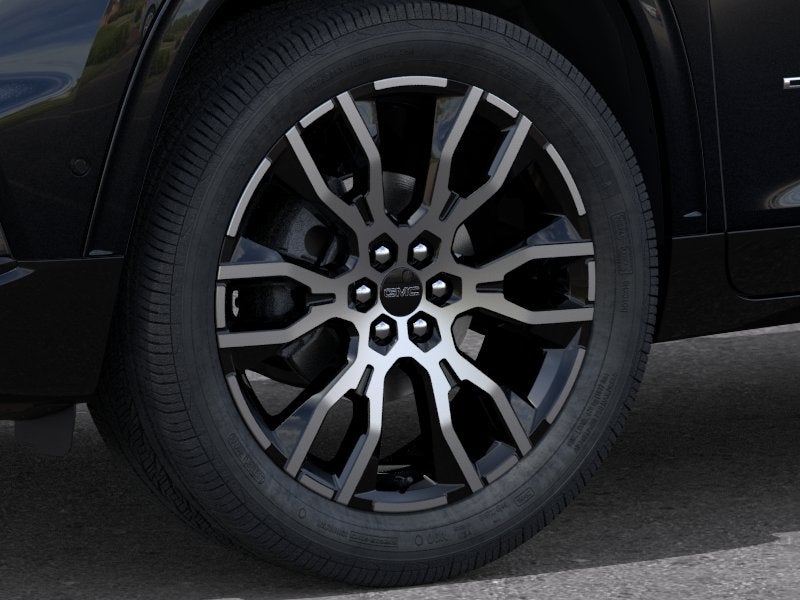 2027 GMC Acadia Denali Ultimate