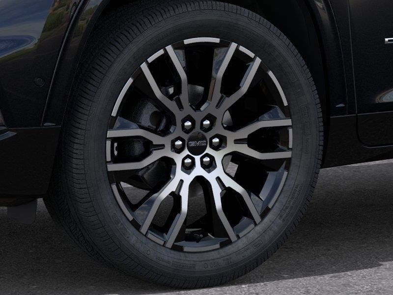 2027 GMC Acadia Denali Ultimate
