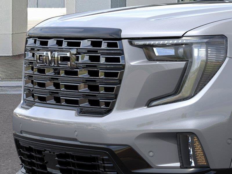 2027 GMC Acadia Denali Ultimate