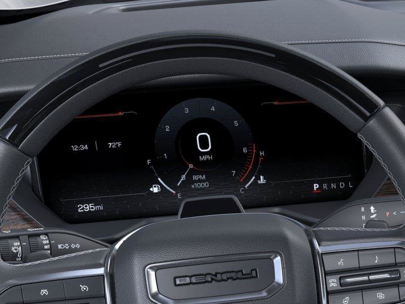 2027 GMC Acadia Denali Ultimate