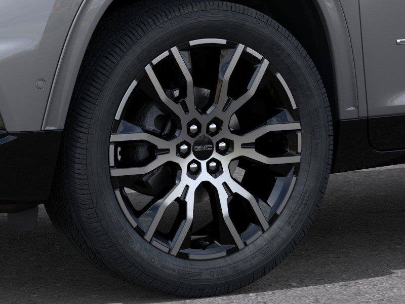 2027 GMC Acadia Denali Ultimate