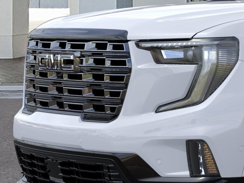 2027 GMC Acadia Denali Ultimate