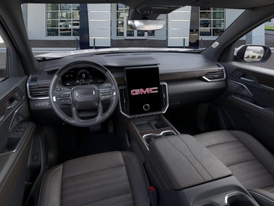 2027 GMC Acadia Denali Ultimate