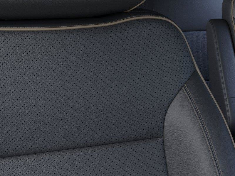2027 GMC Yukon Elevation