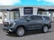 2027 GMC Yukon Elevation