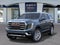 2027 GMC Yukon Elevation