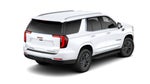 2027 GMC Yukon Elevation