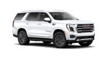 2027 GMC Yukon Elevation