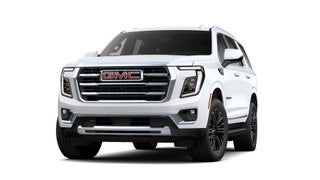 2027 GMC Yukon Elevation