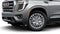 2027 GMC Yukon Elevation