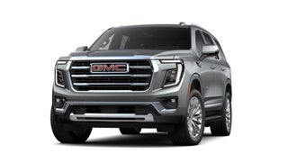 2027 GMC Yukon Elevation