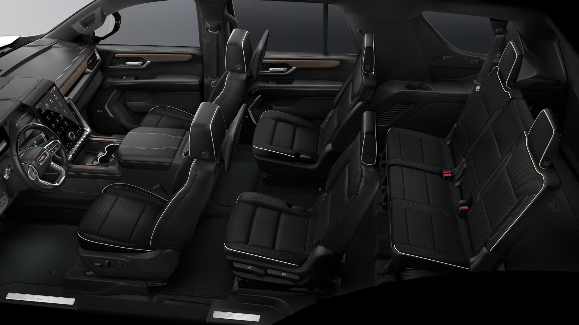 2026 GMC Yukon Elevation - Photo 7