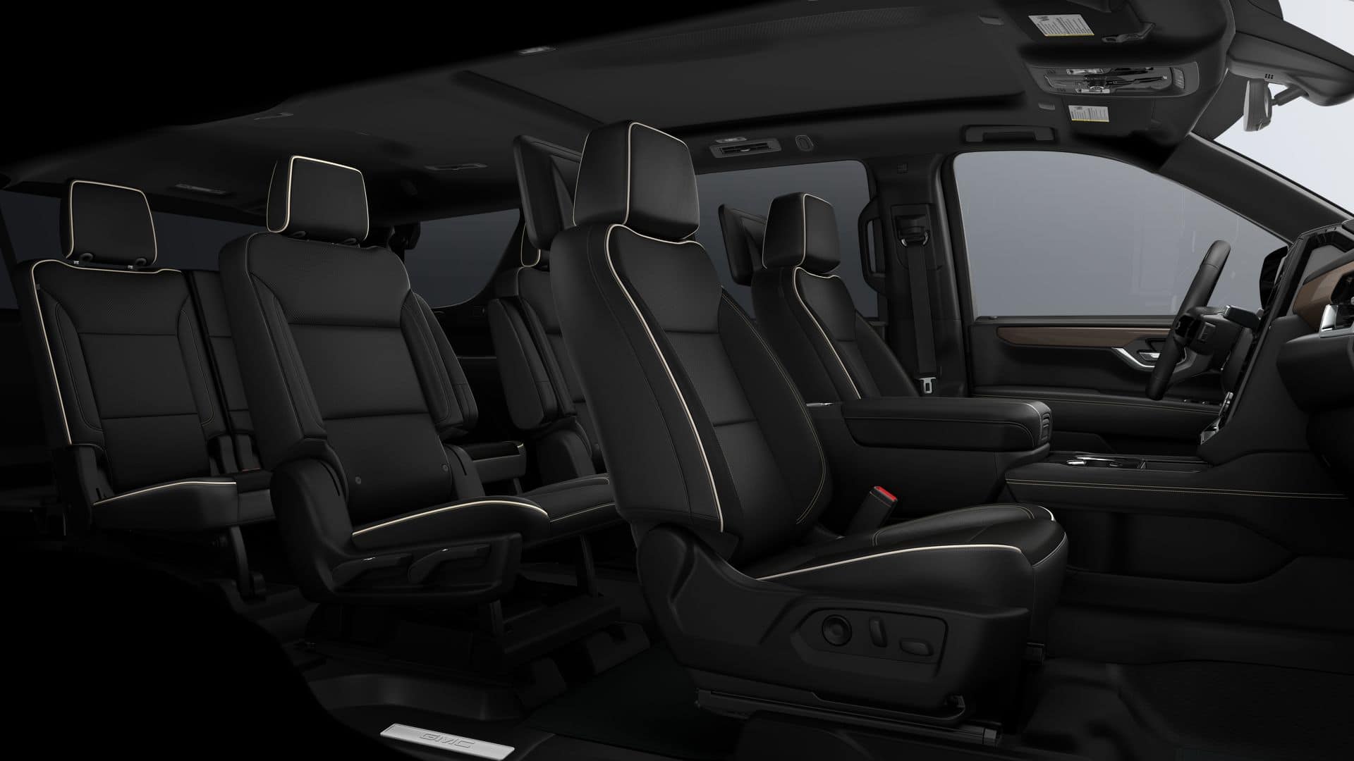 2026 GMC Yukon Elevation - Photo 8