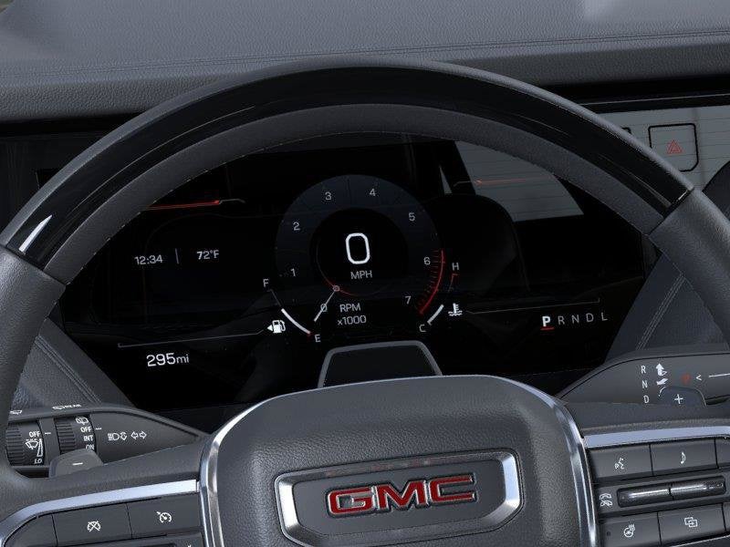 2027 GMC Yukon Elevation