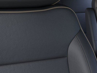 2027 GMC Yukon Elevation