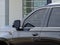 2027 GMC Yukon Elevation