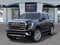 2027 GMC Yukon Elevation