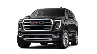 2027 GMC Yukon Elevation
