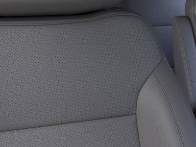 2027 GMC Yukon Elevation