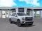 2027 GMC Yukon Elevation