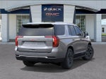 2027 GMC Yukon Elevation