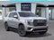 2027 GMC Yukon Elevation