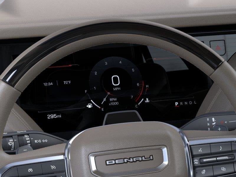 2027 GMC Yukon Denali - Photo 18