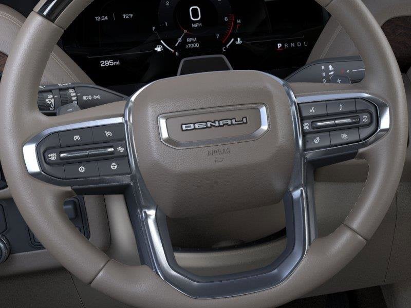 2027 GMC Yukon Denali - Photo 19