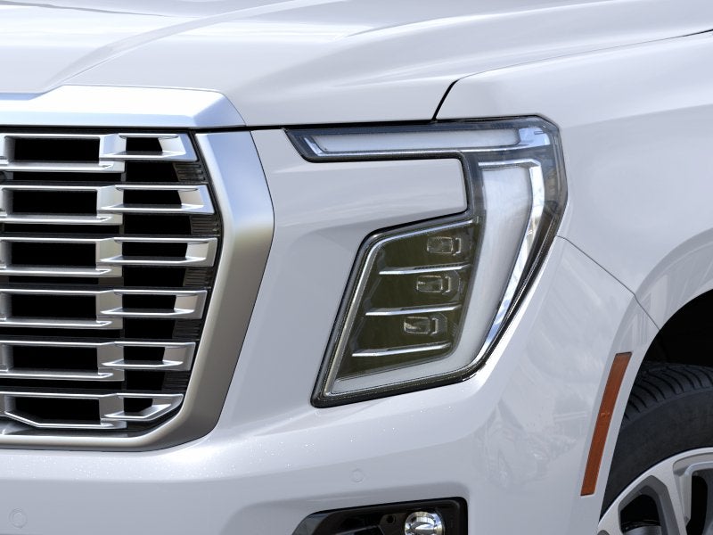 2027 GMC Yukon Denali - Photo 34