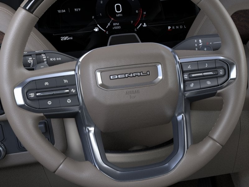 2027 GMC Yukon Denali - Photo 43