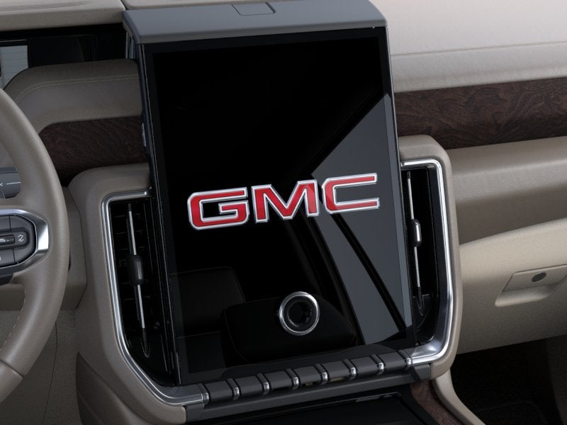 2027 GMC Yukon Denali - Photo 44