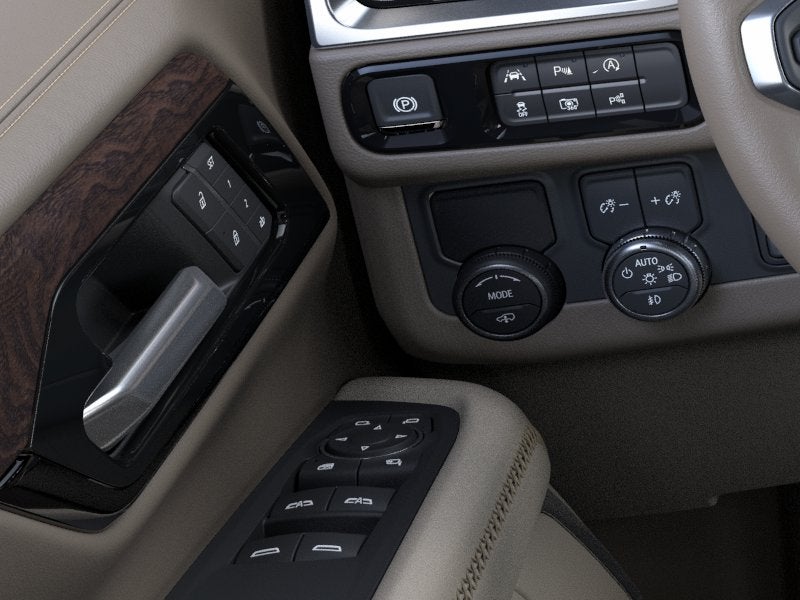2027 GMC Yukon Denali - Photo 46
